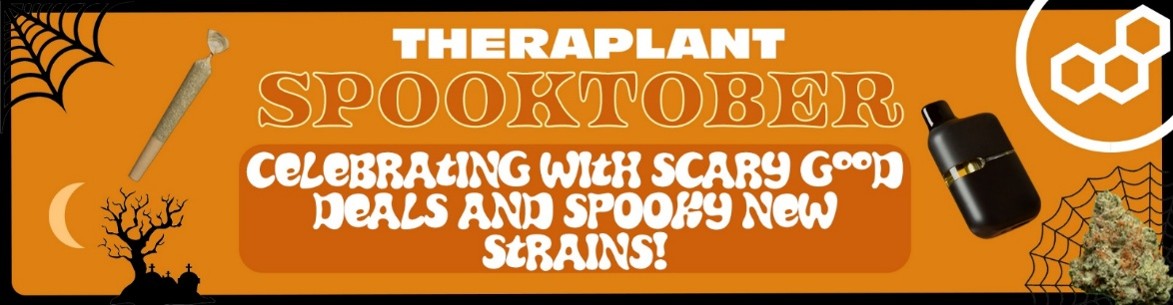 Theraplant Wholesale Site