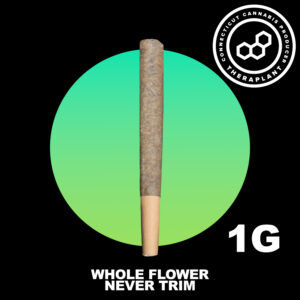 Banapple Medellin 1g PR 41195- 23% THC