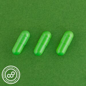 Low Strength CBN 4:1 Capsule 41218