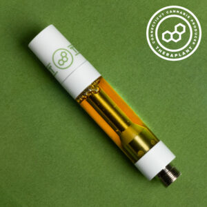 Banapple Medellin Vape 41134- 88.36% THC