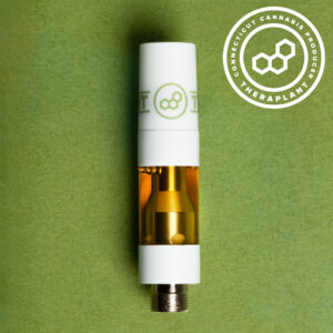 Banapple Medellin Vape 41135- 88.43% THC