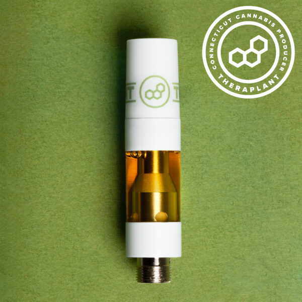 Permanent Papi Vape 41016- 90.12% THC