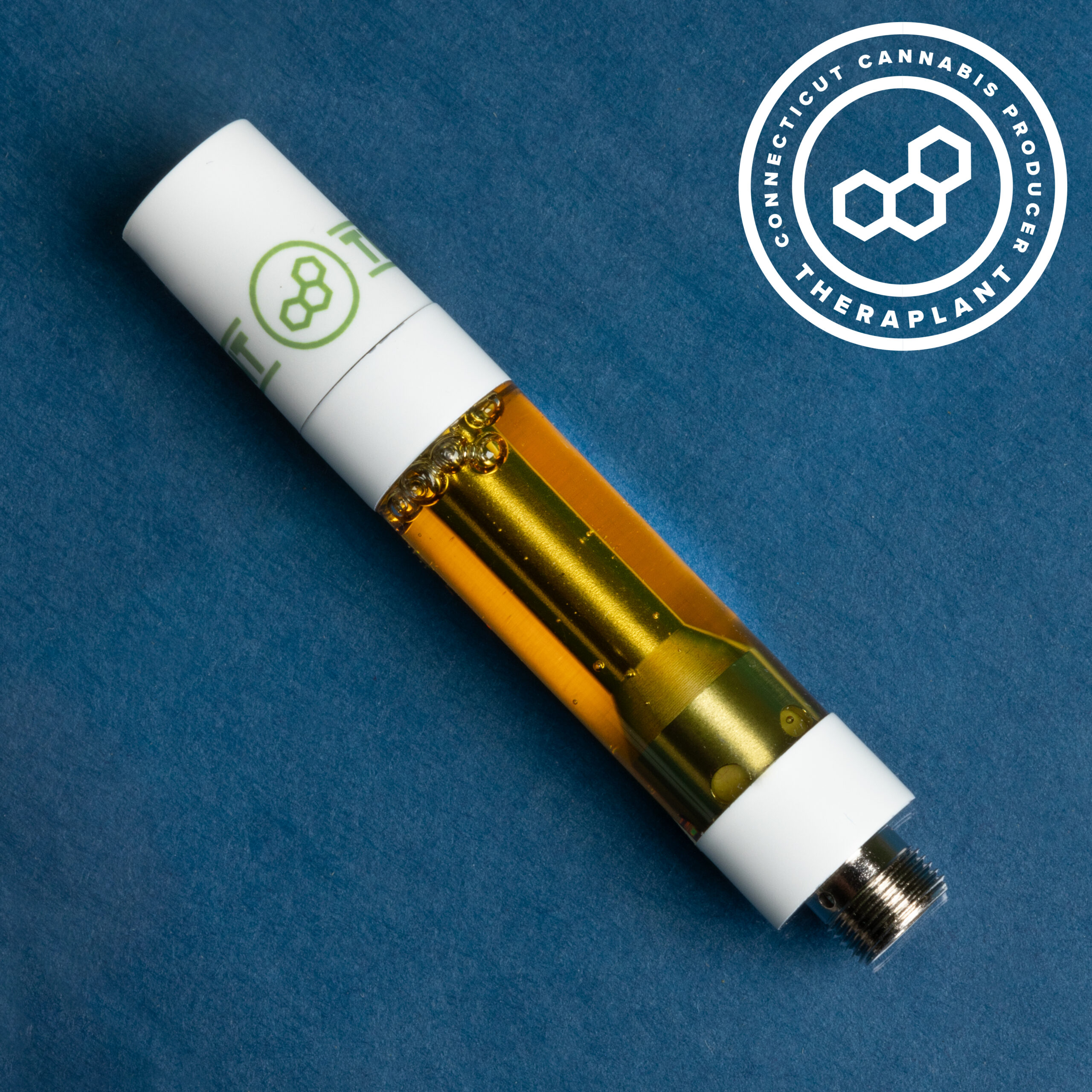 TGI Purple Vape 41094- 89.08% THC