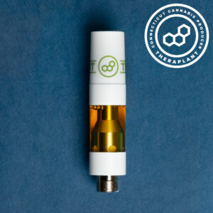 Double Purple Vape 41024- 86.98% THC