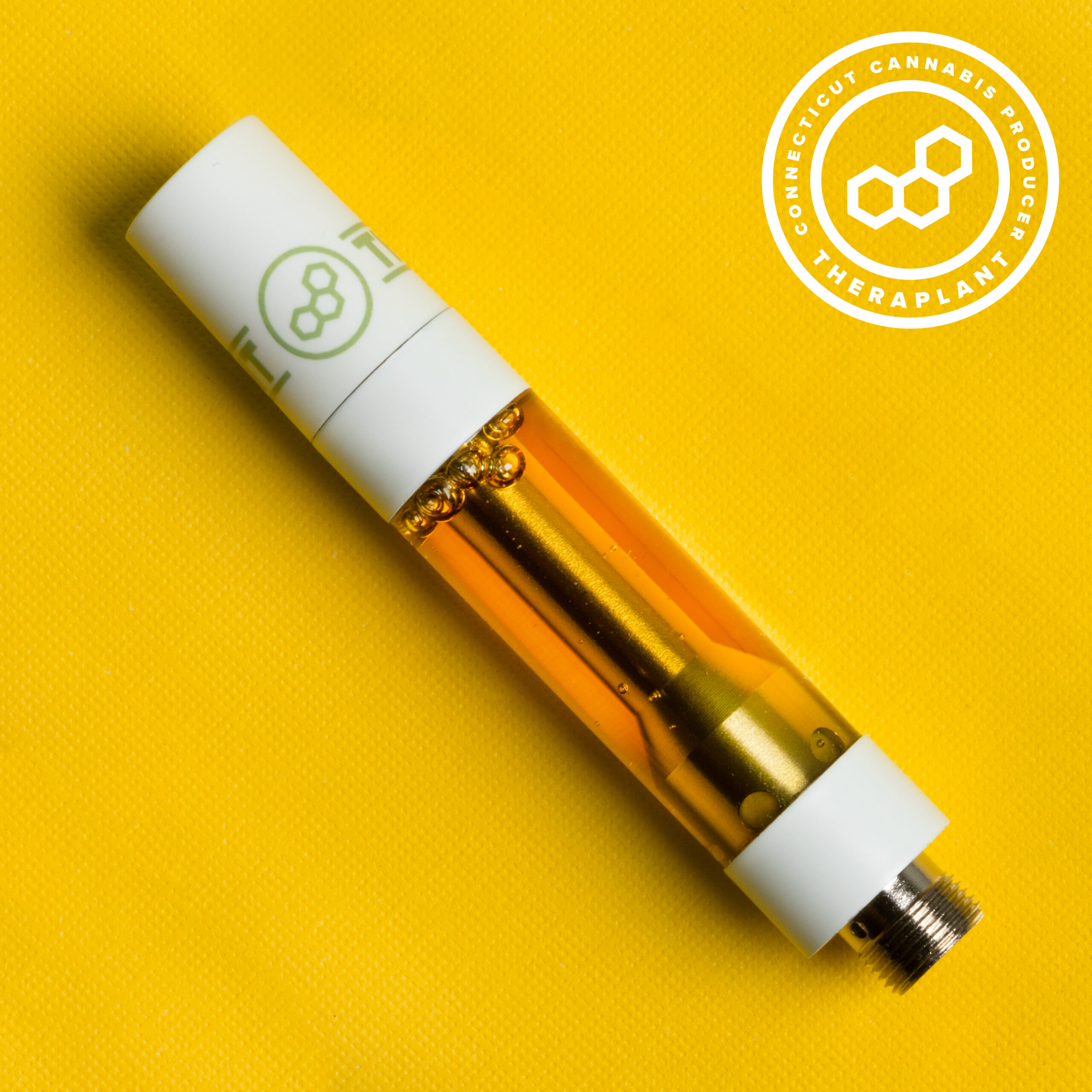 Grandpa Blue Vape 41086- 87.45% THC