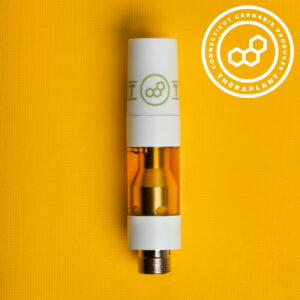 Buff Banana Vape 41112- 89.17% THC