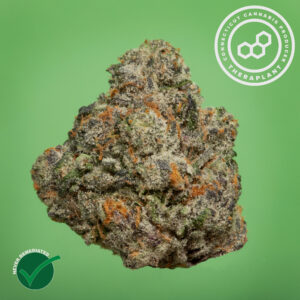 Gas Face 41212-18.90% THC