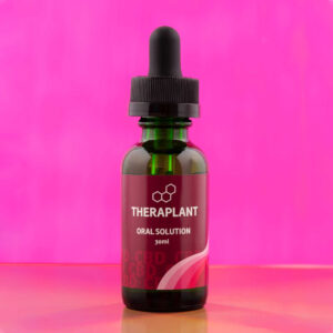 Medical-1:1 Oral Solution 4760- 31.43mg CBD / 30.38mg THC per 1mL Drop