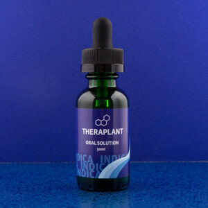 Medical-Indoti Oral Solution 4999- 28.5mg THC per 1mL drop/ 855mg THC per Bottle