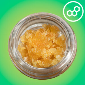 Medical-Black Cherry GMO CR 41220- 81.49% THC