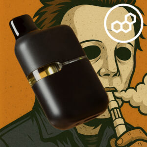 Hasher Slasher MT 41338- 88.33% THC