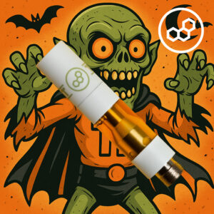 Super Ghoul Vape 41343-90.18% THC