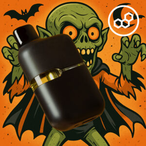 Super Ghoul MT 41344- 91.36% THC