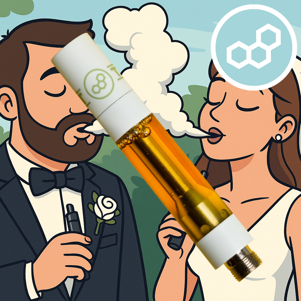 Wedding Vows Vape 41302